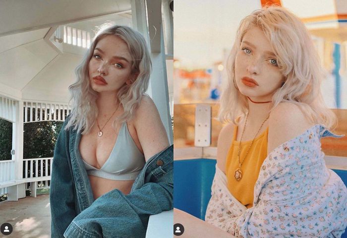 Instagrammer’s Picture vs. Photographer’s Picture