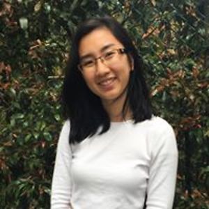 Clarissa Ming Li Chia