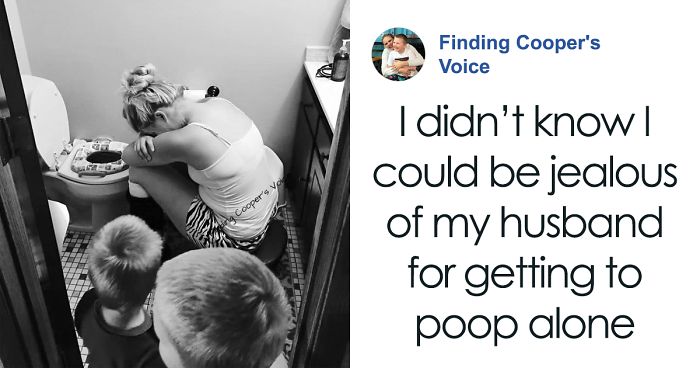 Mom-Of-Three Confesses She Feels Like She’s Wasted Her Education, And Her Honest Letter Goes Viral