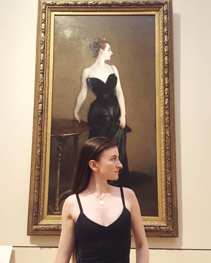 I Think This Belongs Here