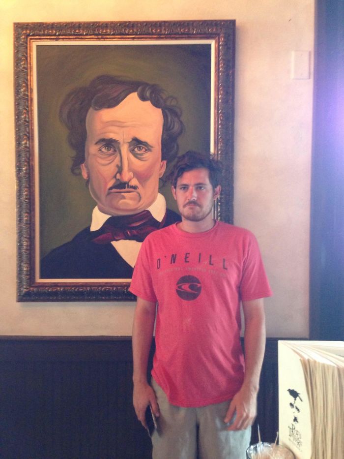 My Coworkers Used To Make Fun Of Me For This