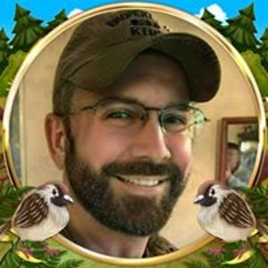 rainbowarrior avatar