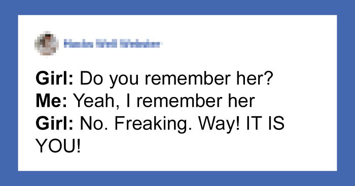 Ex-Teacher Learns That His Simple Act Of Kindness Years Ago Changed The Life Of His Student