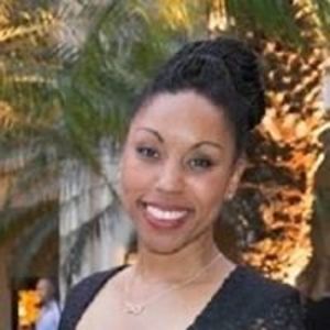 Amber Dunham Skjelset