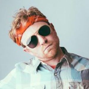 lasereyedrobot avatar