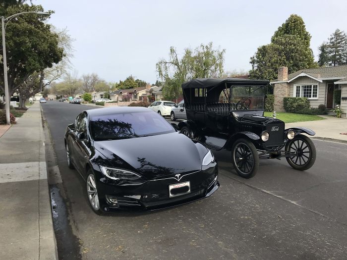 One Hundred Years Of American Innovation