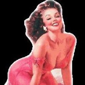 ladyjeandeburg avatar