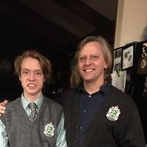 vaughanscottf avatar