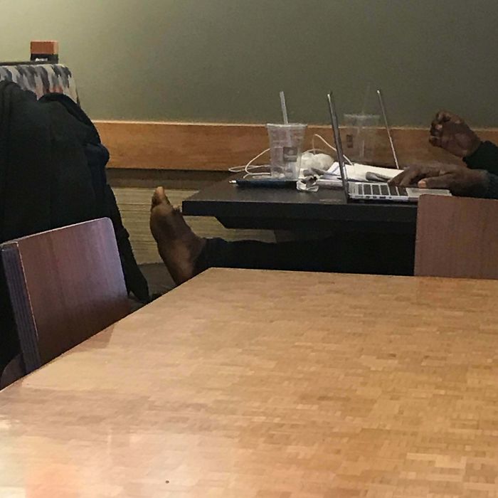 This Is A Restaurant