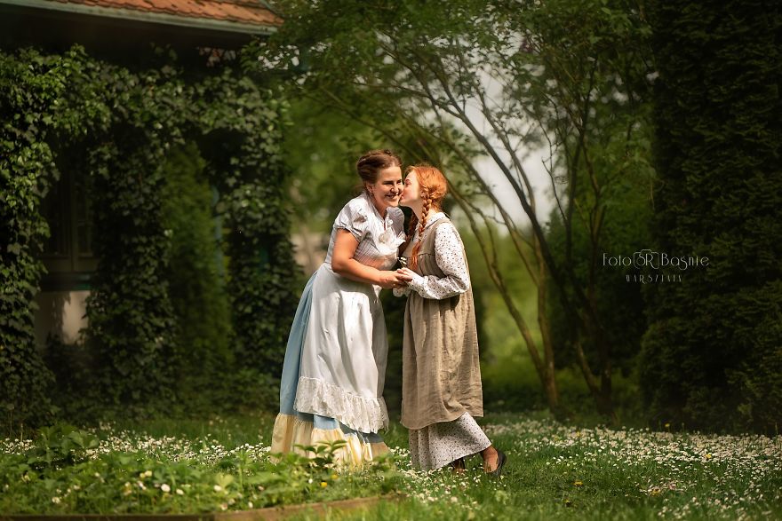 I Spend Hundreds Hours To Make Them Real I Spend Hundreds Hours To Make Them Real