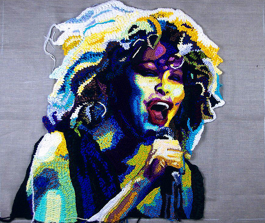 Tina Turner