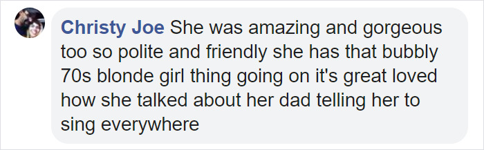 Woman Who Went Viral For Singing 'Shallow' On The Subway Appears On Ellen To Sing It Again And Slays It