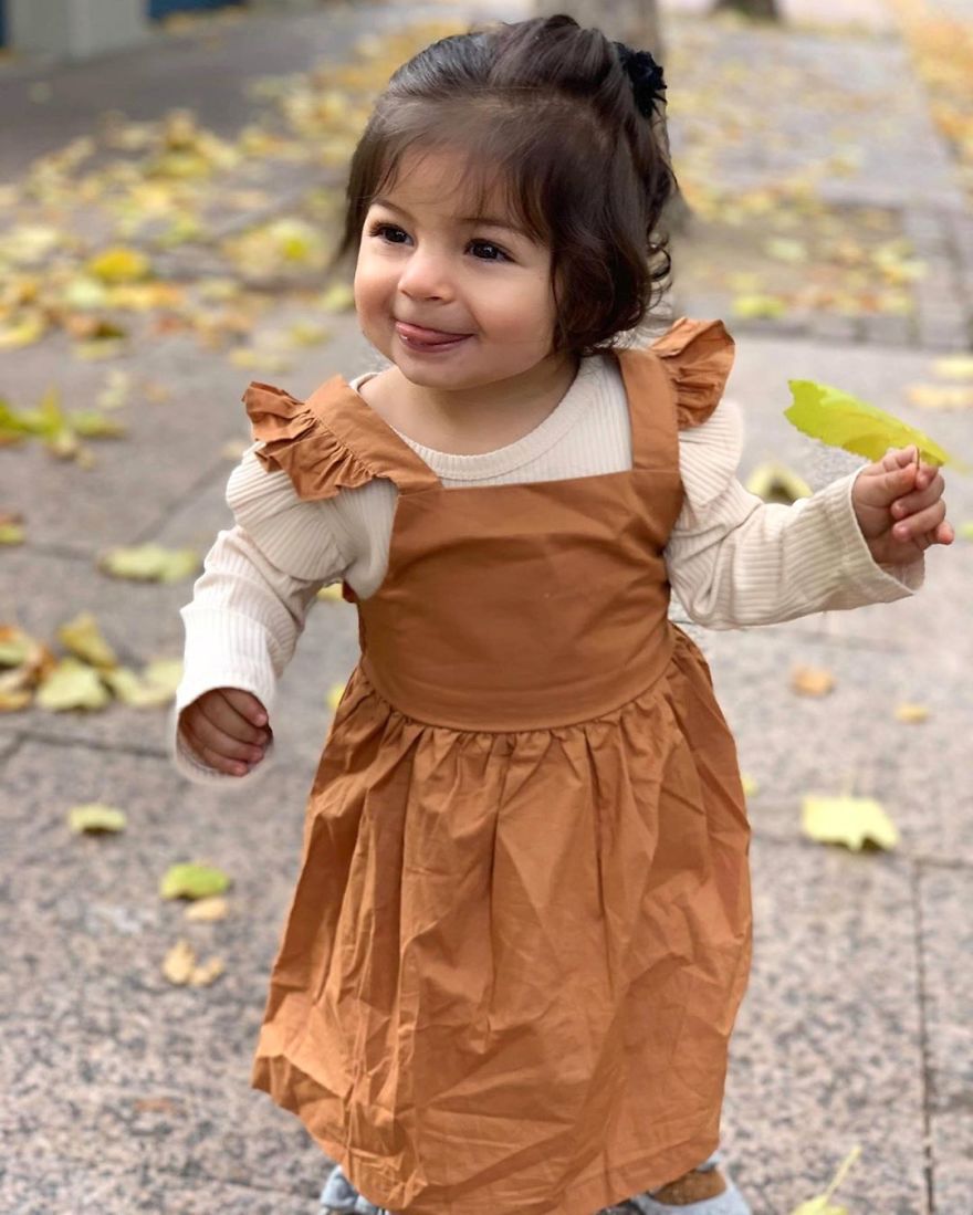 Meet These Babies Who Are Driving The Internet Crazy With So Much Cuteness