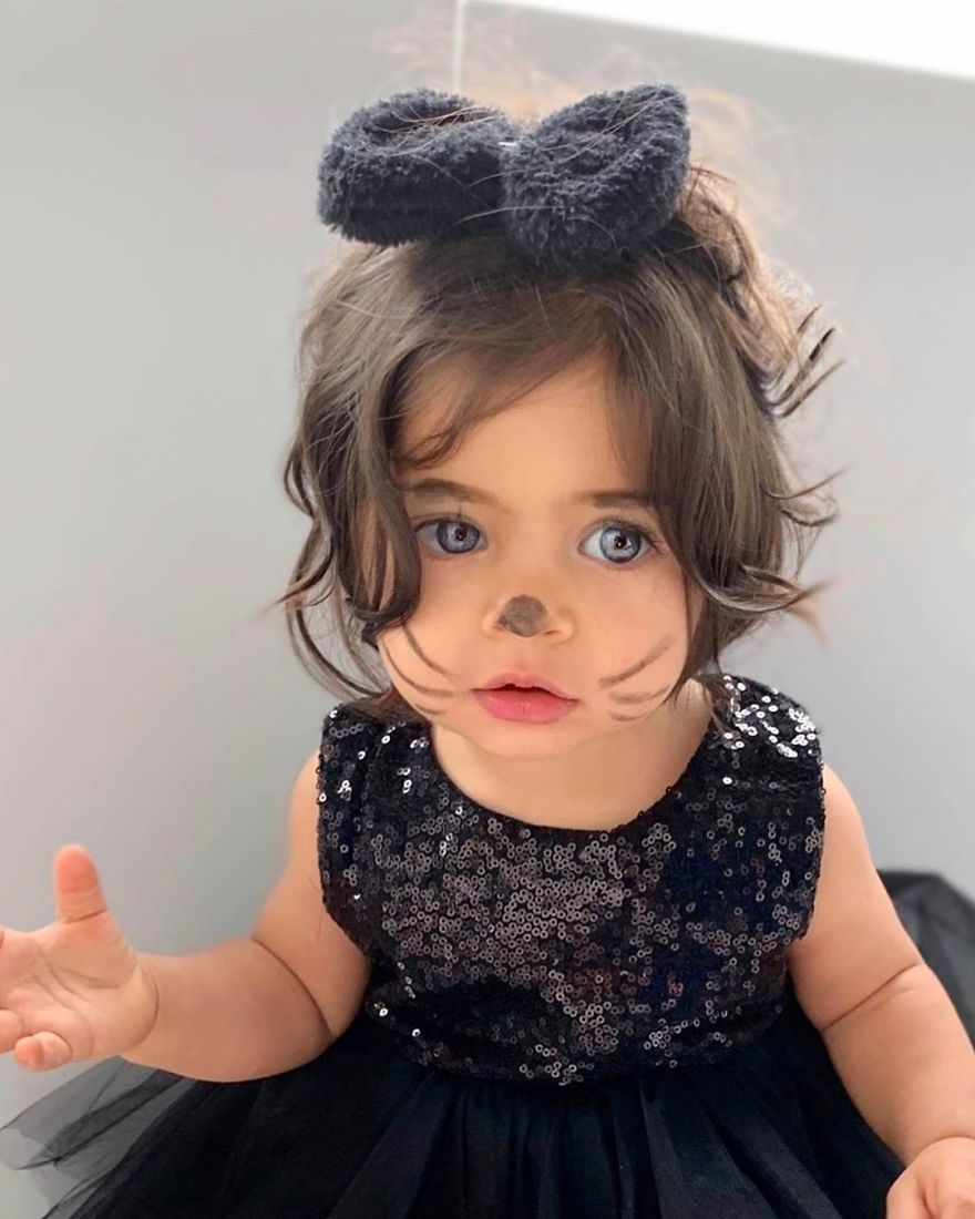 Meet These Babies Who Are Driving The Internet Crazy With So Much Cuteness
