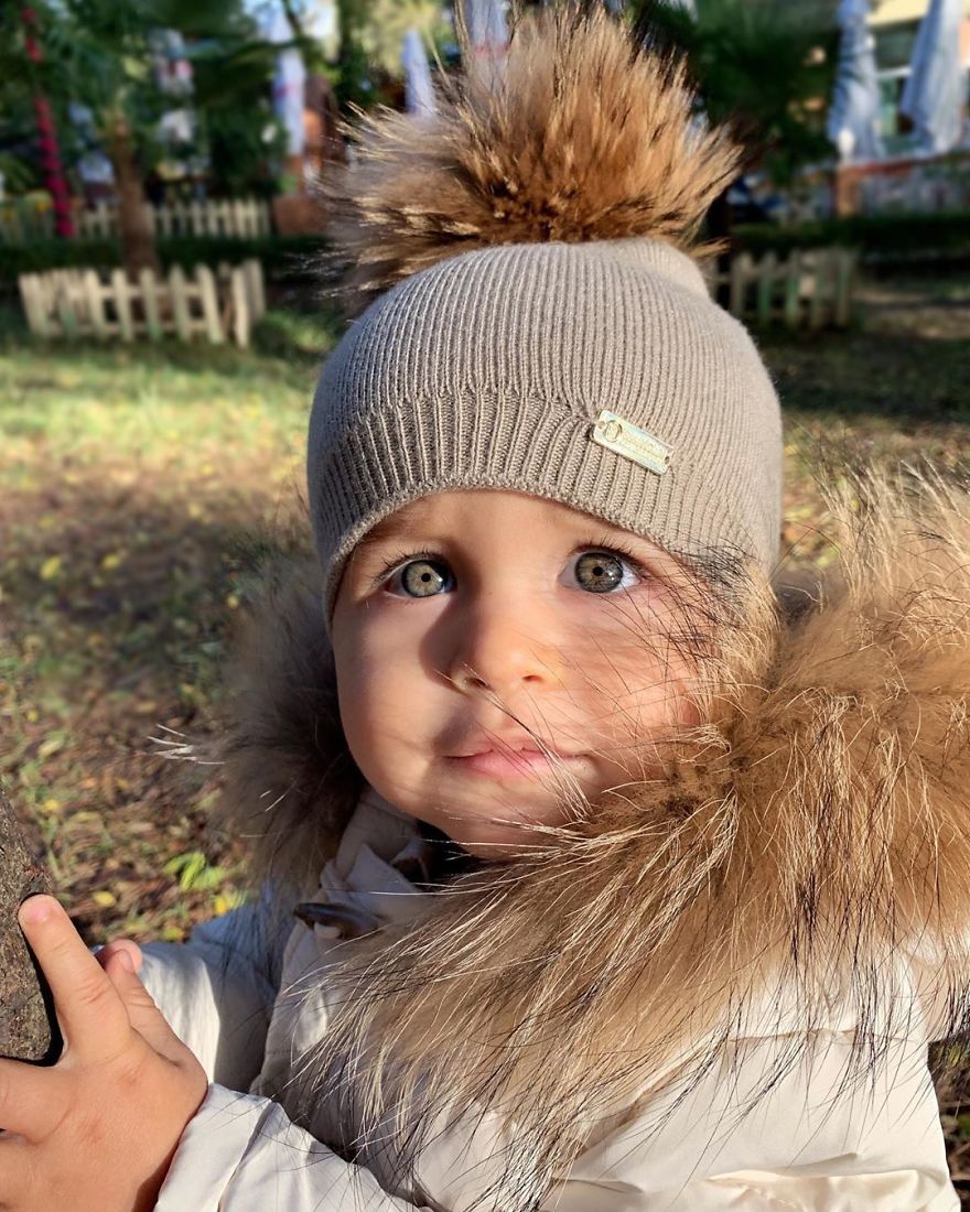 Meet These Babies Who Are Driving The Internet Crazy With So Much Cuteness