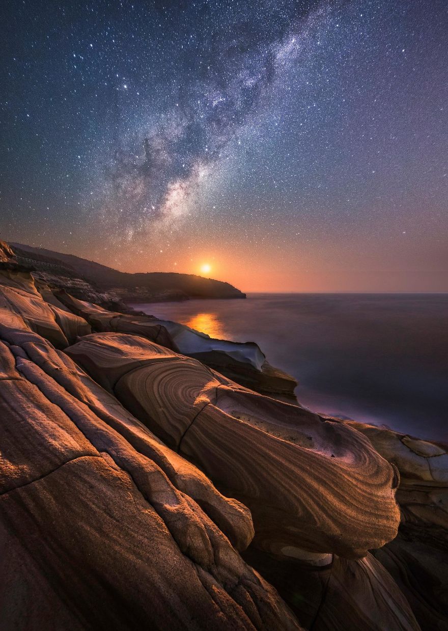 Killcare Heights, Australia By Tony Law