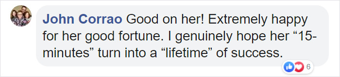 Woman Who Went Viral For Singing 'Shallow' On The Subway Appears On Ellen To Sing It Again And Slays It