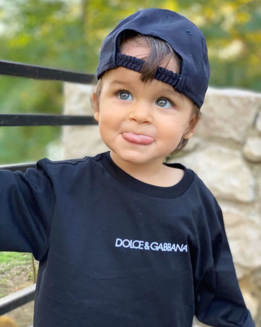 Meet These Babies Who Are Driving The Internet Crazy With So Much Cuteness