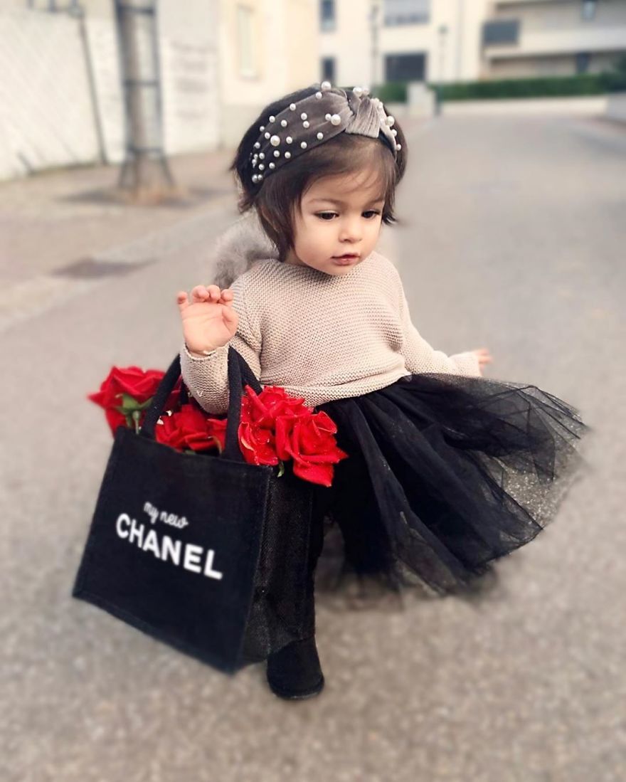 Meet These Babies Who Are Driving The Internet Crazy With So Much Cuteness