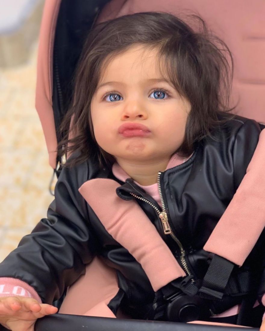 Meet These Babies Who Are Driving The Internet Crazy With So Much Cuteness