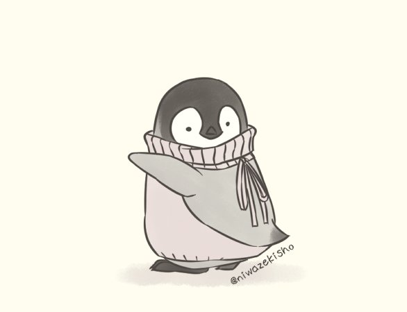 Penguin-Comics-Niwazekisho