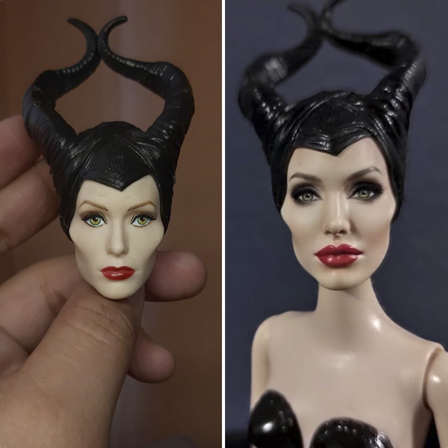 Maleficent