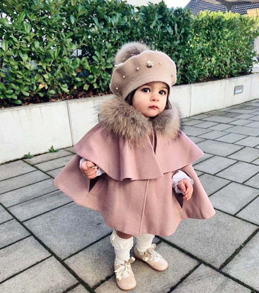 Meet These Babies Who Are Driving The Internet Crazy With So Much Cuteness