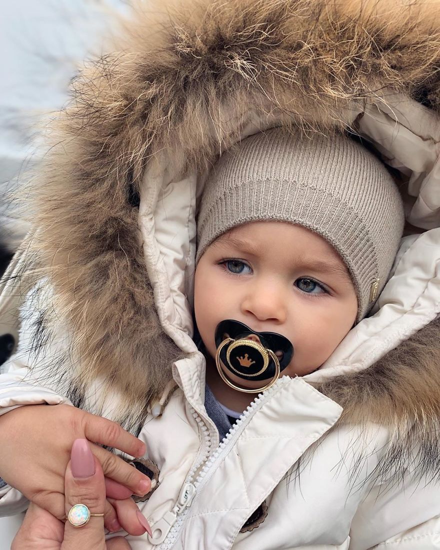 Meet These Babies Who Are Driving The Internet Crazy With So Much Cuteness
