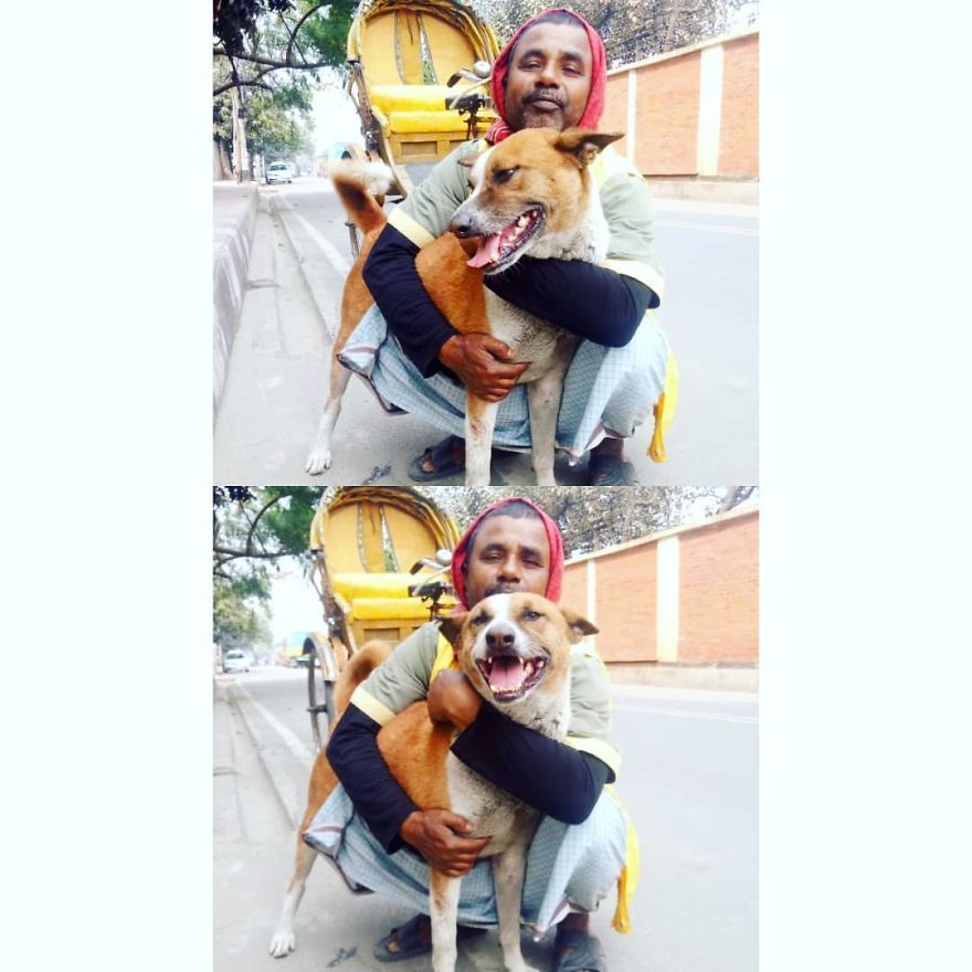 Animal Welfare Is Not A Luxury: One Among Many Stories