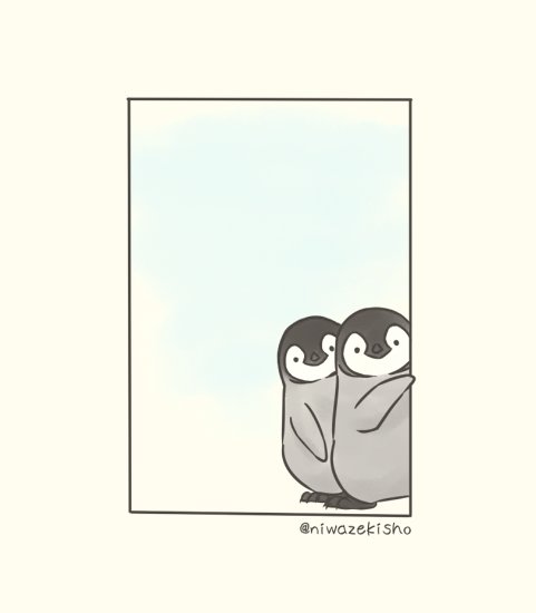 Penguin-Comics-Niwazekisho