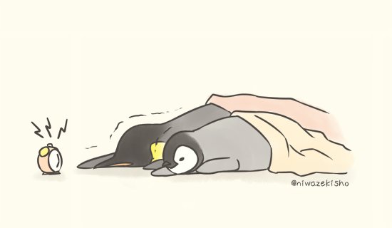 Penguin-Comics-Niwazekisho