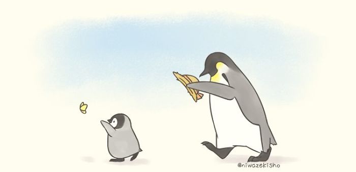 Penguin-Comics-Niwazekisho