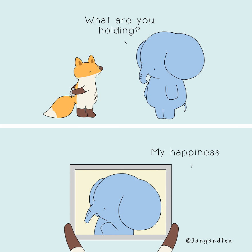 Love Is Holding On To You