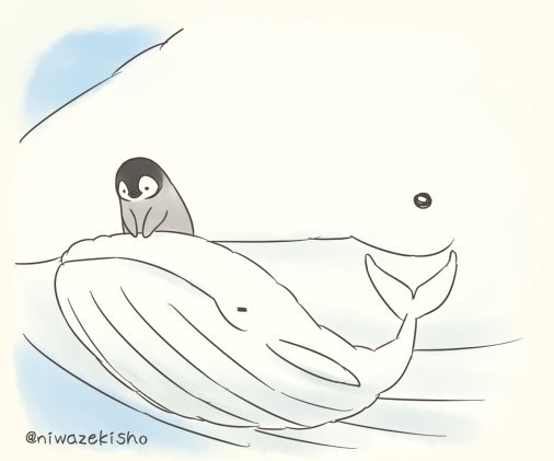 Penguin-Comics-Niwazekisho