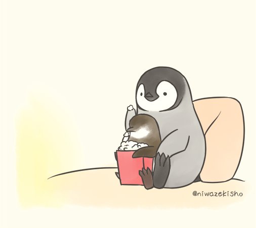 Penguin-Comics-Niwazekisho