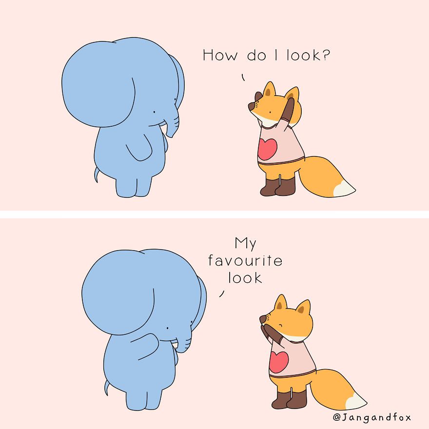 Love Is Loving Who You Are