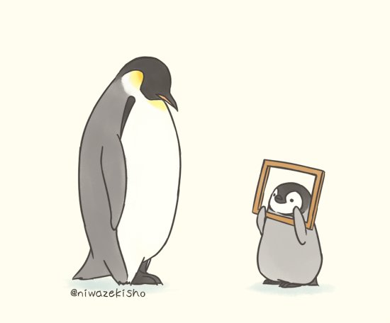Penguin-Comics-Niwazekisho
