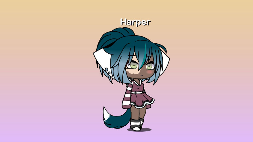 Harper