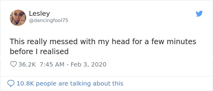 A Confusing Photo Of A Strange Animal Goes Viral On Twitter, And It Might Confuse You As Well A Confusing Photo Of A Strange Animal Goes Viral On Twitter, And It Might Confuse You As Well