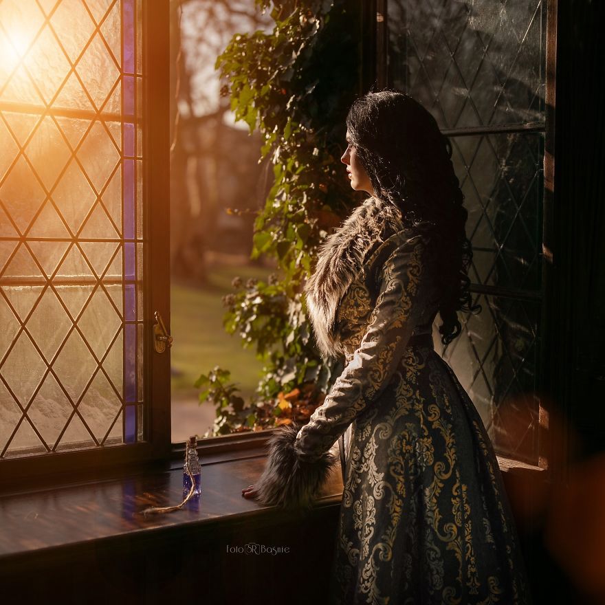 This Witcher And Yennefer Cosplay Has Been Revealed As The Best One In Poland Last Weekend This Witcher And Yennefer Cosplay Has Been Revealed As The Best One In Poland Last Weekend
