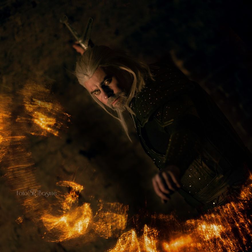 This Witcher And Yennefer Cosplay Has Been Revealed As The Best One In Poland Last Weekend This Witcher And Yennefer Cosplay Has Been Revealed As The Best One In Poland Last Weekend