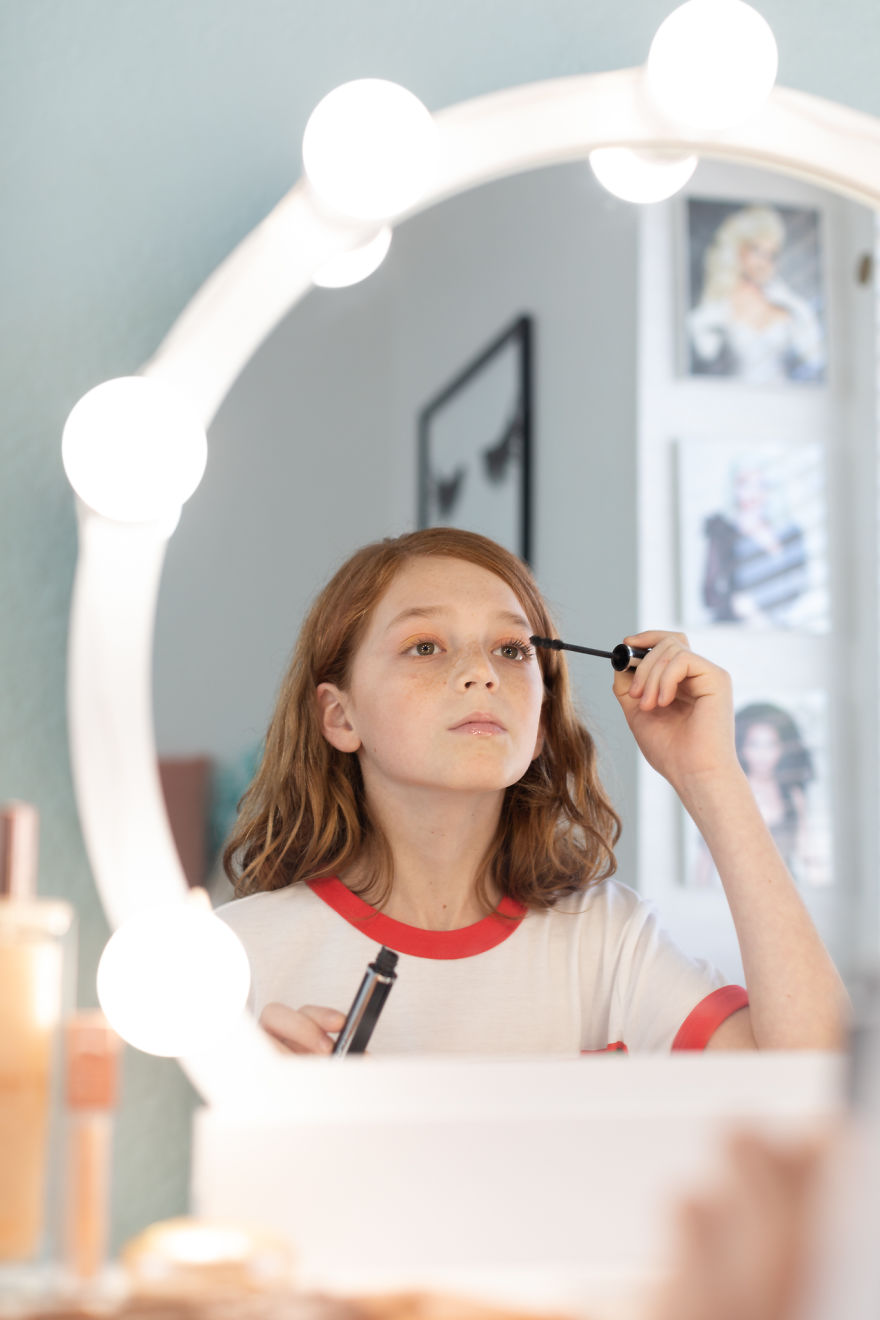 After Being Bullied, This Creative And Proud 12-Year-Old Helped 26 Schools Adopt A Dress Code That Wasn't Gender Specific