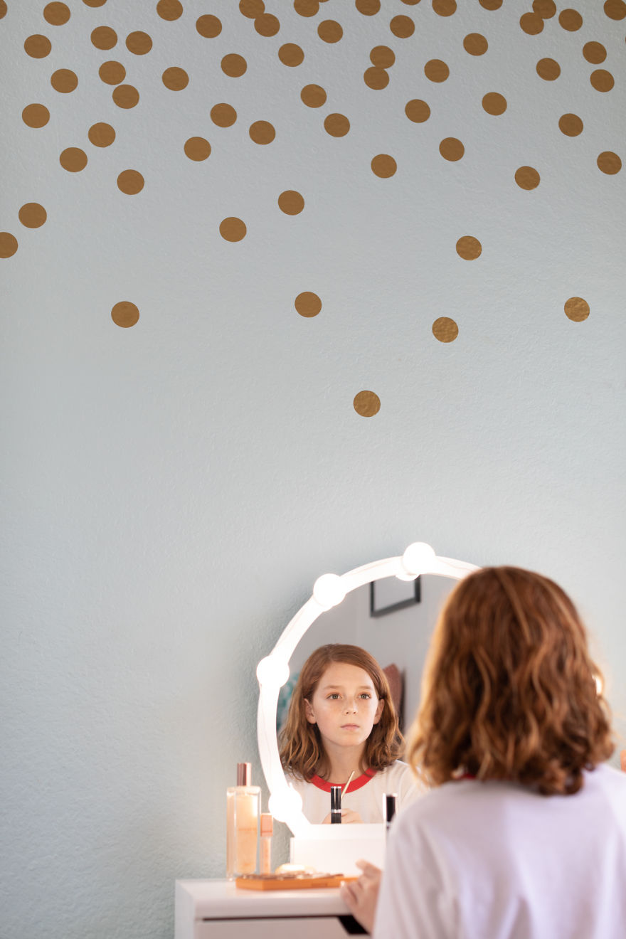 After Being Bullied, This Creative And Proud 12-Year-Old Helped 26 Schools Adopt A Dress Code That Wasn't Gender Specific After Being Bullied, This Creative And Proud 12-Year-Old Helped 26 Schools Adopt A Dress Code That Wasn't Gender Specific