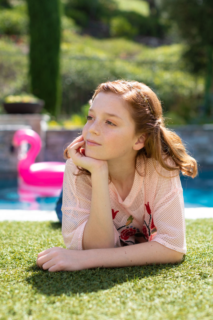 After Being Bullied, This Creative And Proud 12-Year-Old Helped 26 Schools Adopt A Dress Code That Wasn't Gender Specific