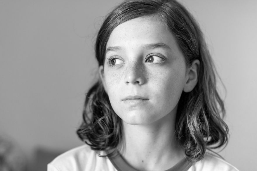 After Being Bullied, This Creative And Proud 12-Year-Old Helped 26 Schools Adopt A Dress Code That Wasn't Gender Specific