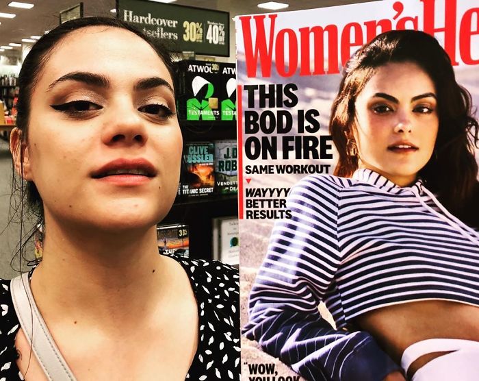 I Must’ve Been Slapped Upside The Head Because I’m Seeing Stars