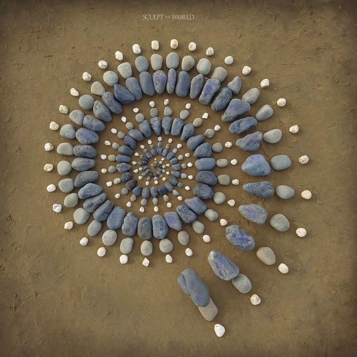 Stone-Arrangements-Beach-Land-Art-Jon-Foreman