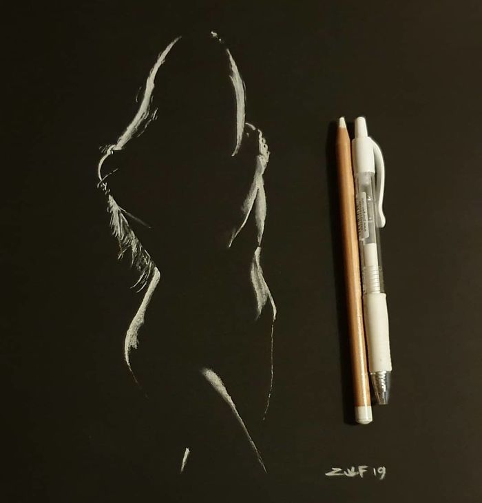 Drawings-Light-Cast-Zulf