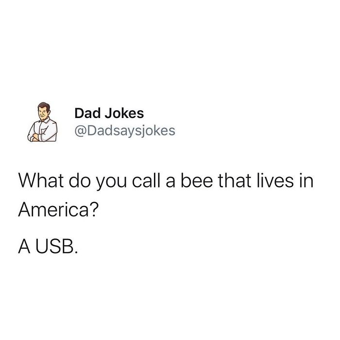Dad-Jokes-Tweets