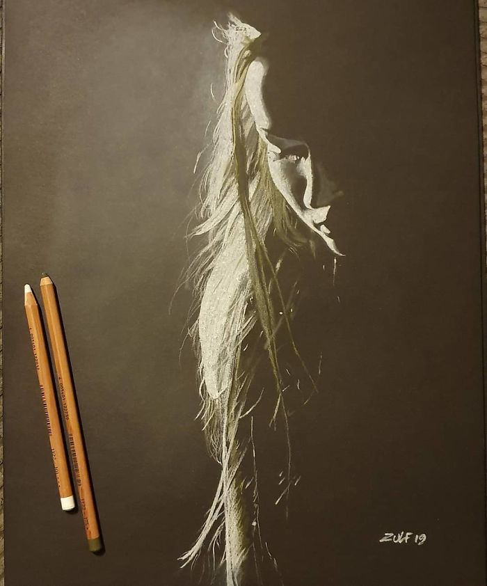 Drawings-Light-Cast-Zulf